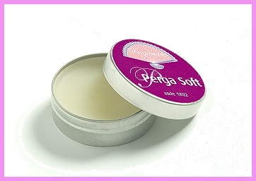 Perga soft - vosk